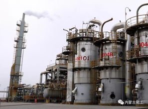 脱硫技术新突破，东狮助力冶金焦化迈向智慧绿色新未来